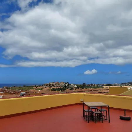 El Lomo Apartment Valle Gran Rey Exterior photo