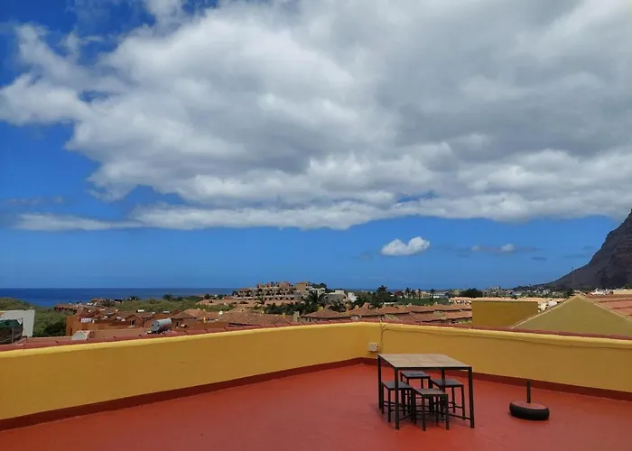 El Lomo