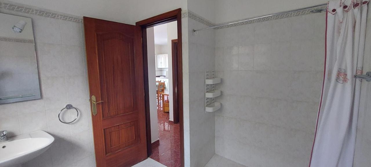 El Lomo Apartment *