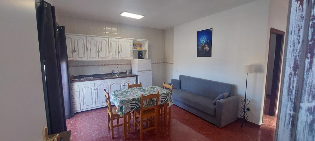 El Lomo Apartment