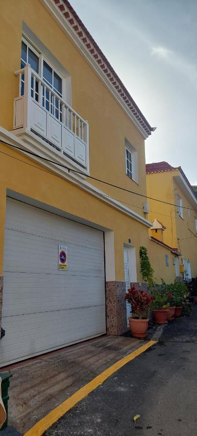 El Lomo Apartment